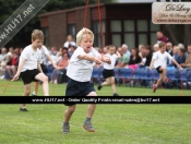 St Mary's Primary School 2013 Sports Day