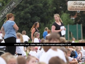 St Mary's Primary School 2013 Sports Day