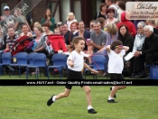 St Mary's Primary School 2013 Sports Day