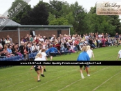 St Mary's Primary School 2013 Sports Day