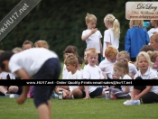 St Mary's Primary School 2013 Sports Day