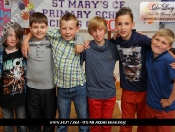 St Mary's Primary School Prom : Class of 2012