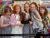 St Mary's Primary School Prom : Class of 2012