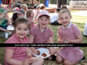 St Nicholas Primary School Teddy Bear's Picnic