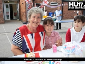 St Nicholas School Celebrates The Diamond Jubilee