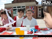 St Nicholas School Celebrates The Diamond Jubilee