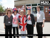 St Nicholas School Celebrates The Diamond Jubilee