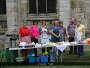 St Mary’s Church Open Day