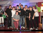 Stephen Price's 13th @ Beverley Rugby Club