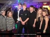 Stephen Price's 13th @ Beverley Rugby Club