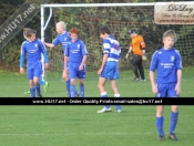 Steve Heath Brace Helps Town Reach The Third Round Of Cup