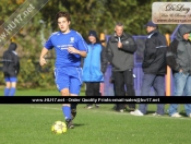 Steve Heath Brace Helps Town Reach The Third Round Of Cup