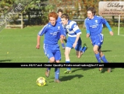 Steve Heath Brace Helps Town Reach The Third Round Of Cup