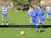 Steve Heath Brace Helps Town Reach The Third Round Of Cup