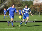 Steve Heath Brace Helps Town Reach The Third Round Of Cup