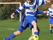 Steve Heath Brace Helps Town Reach The Third Round Of Cup