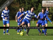 Steve Heath Brace Helps Town Reach The Third Round Of Cup