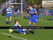 Steve Heath Brace Helps Town Reach The Third Round Of Cup