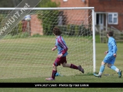 Stonehouse Guides Tickton To Safety In Final Match