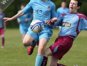 Stonehouse Guides Tickton To Safety In Final Match