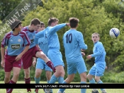 Stonehouse Guides Tickton To Safety In Final Match