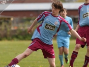 Stonehouse Guides Tickton To Safety In Final Match