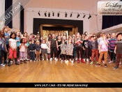 Street Beatz Christmas Party @ The Beverley Memorial Hall