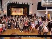 Street Beatz Christmas Party @ The Beverley Memorial Hall