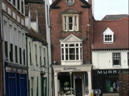 Pictures of Beverley