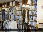 A J Strefford\'s Menwear - 14 Market Place, Beverley, East Yorkshire, HU17 8BB - 01482 881540