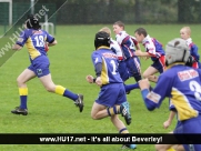 Beverley Braves