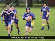 Beverley Braves