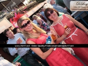 Summer Arrives At Beverley Races