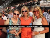 Summer Arrives At Beverley Races