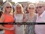 Summer Arrives At Beverley Races