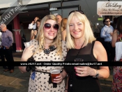 Summer Arrives At Beverley Races