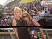 Summer Arrives At Beverley Races