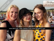 Summer Arrives At Beverley Races