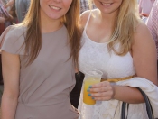 Summer Arrives At Beverley Races