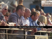 Summer Arrives At Beverley Races