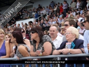 Beverley Races