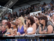 Beverley Races