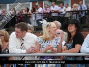 Beverley Races