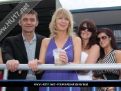 Beverley Races