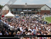 Beverley Races