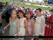 Beverley Races