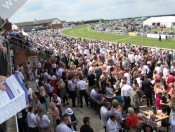 Beverley Races