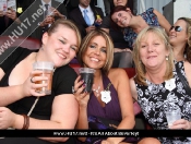 Beverley Races