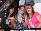 Beverley Races