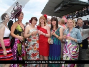 Beverley Races